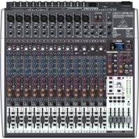 Behringer X2442USB Mikser audio