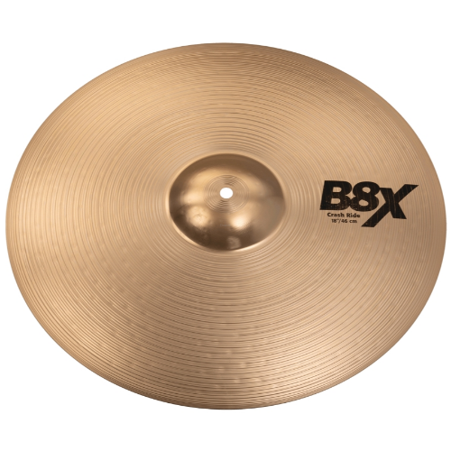 SABIAN B8X 18