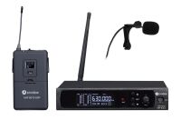 Prodipe UHF DSP VL21 - system bezprzewodowy