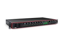 Focusrite Scarlett 18 i 20 3rd Gen