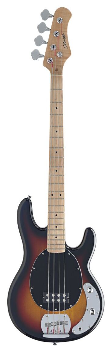 Stagg MB 300 SB - gitara basowa