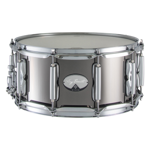 DIXON ARTISAN GREGG BISSONETTE SIGNATURE SNARE, 14