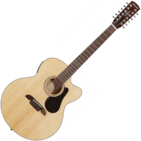 ALVAREZ AJ 80 CE 12 (N)