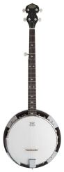Stagg BJW 24 DL - banjo pięciostrunowe