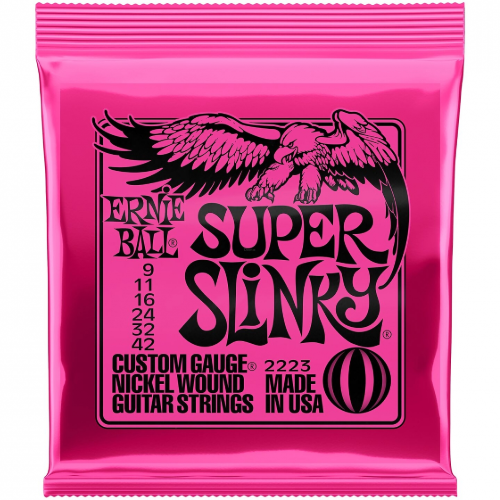 ERNIE BALL EB 2223