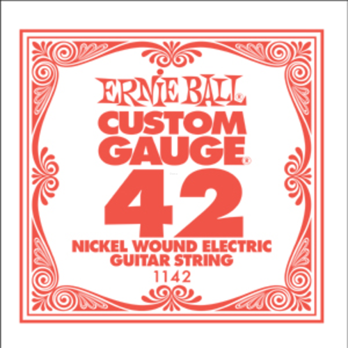 ERNIE BALL EB 1142