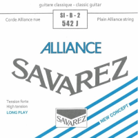 SAVAREZ SA 542 J