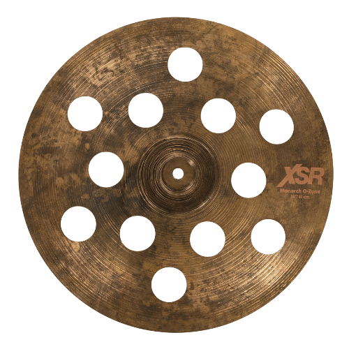 SABIAN XSR 16