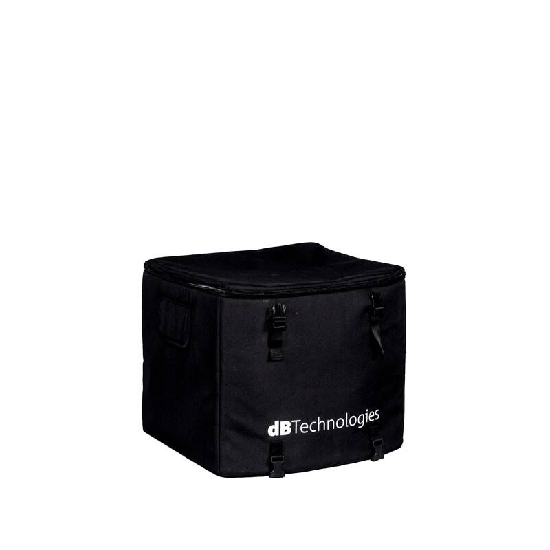 dBTechnologies TC-ES12 Pokrowiec na subwoofer ES503 lub ES802