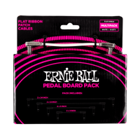 ERNIE BALL EB 6387 • kabel instrumentalny