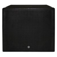 Topp Pro TP KSLT - subwoofer aktywny 1500W, KS Array