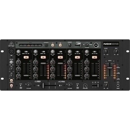 Behringer NOX1010 Mikser DJ