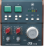 Heritage Audio i73 PRO 2