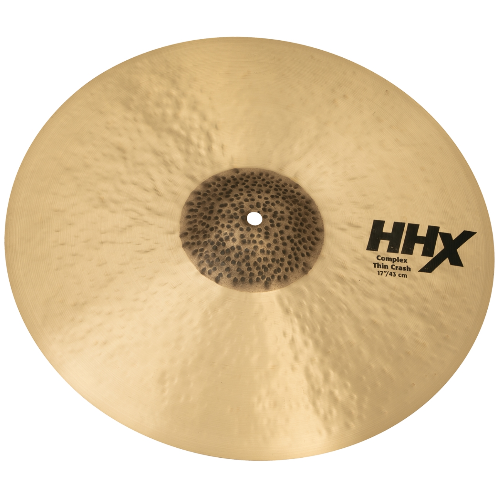 SABIAN HHX 17