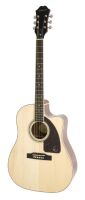 EPIPHONE J-45EC STUDIO SOLID TOP FISHMAN PRESYS-II NA NATURAL