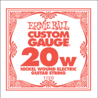 ERNIE BALL EB 1120 • struna pojedyncza do gitary elektrycznej