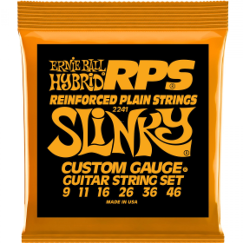 ERNIE BALL EB 2241