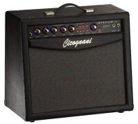 Cicognani Imperium C-50 - combo gitarowe 50W