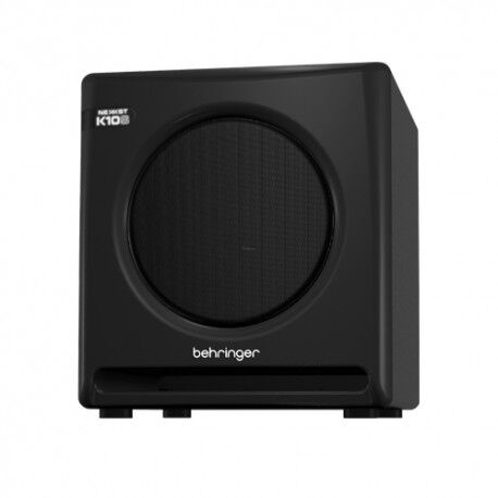 Behringer K10S Subwoofer monitorowy studyjny aktywny 10