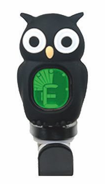 SWIFF OWL B7 TUNER CZARNY