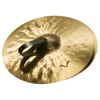 SABIAN A 1855 (N) • talerze symfoniczne a'due