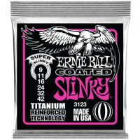 ERNIE BALL EB 3123