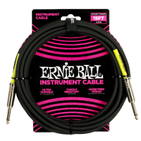 ERNIE BALL EB 6399 • kabel instrumentalny