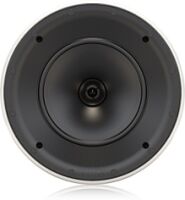 Tannoy QCI 8DC Wysokiej jakości podwójny, koncentryczny głośnik sufitowy 8" do zastosowań instalacyjnych