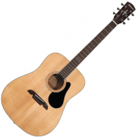 ALVAREZ AD 60 (N) • gitara akustyczna