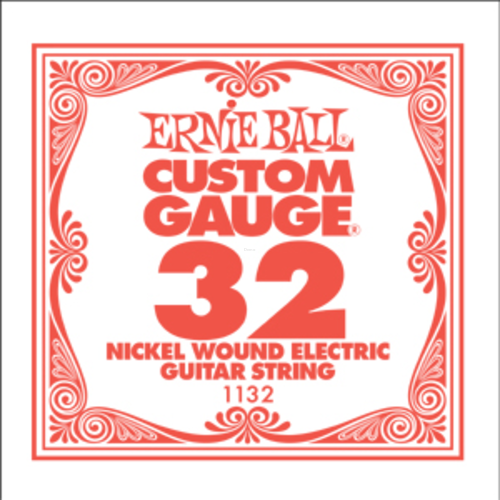 ERNIE BALL EB 1132