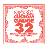 ERNIE BALL EB 1132 • struna pojedyncza do gitary elektrycznej