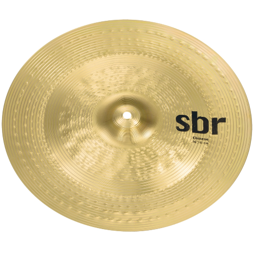 SABIAN SBR 16