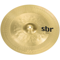 SABIAN SBR 16" CHINA