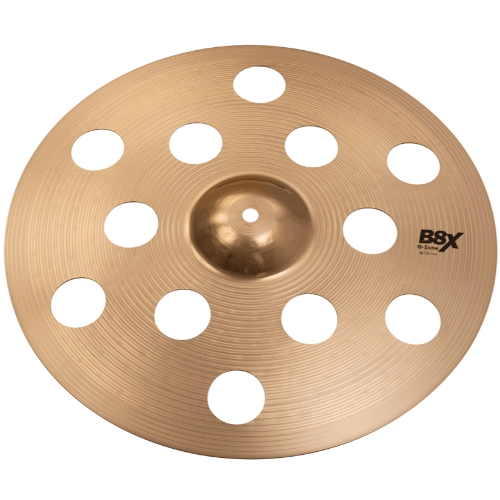 SABIAN B8X 16