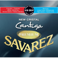 SAVAREZ SA 510 CRJP