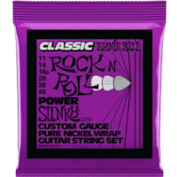 ERNIE BALL EB 2250 • komplet strun do gitary elektrycznej