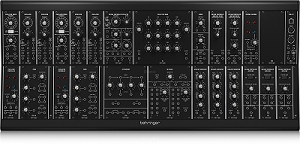 Behringer SYSTEM 35 Zestaw syntezatora modularnego System 35