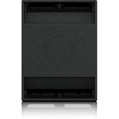 Turbosound NuQ118B-AN Subwoofer aktywny bandpass 18