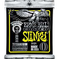 ERNIE BALL EB 3121