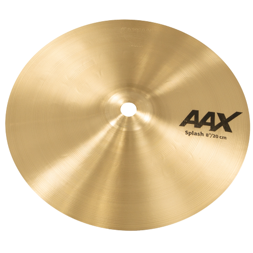 SABIAN AAX 8