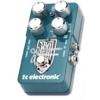 TC Electronic The Dreamscape Chorus/Flanger/Vibrato JP Sig.