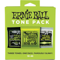 ERNIE BALL EB 3331 • komplet strun do gitary elektrycznej