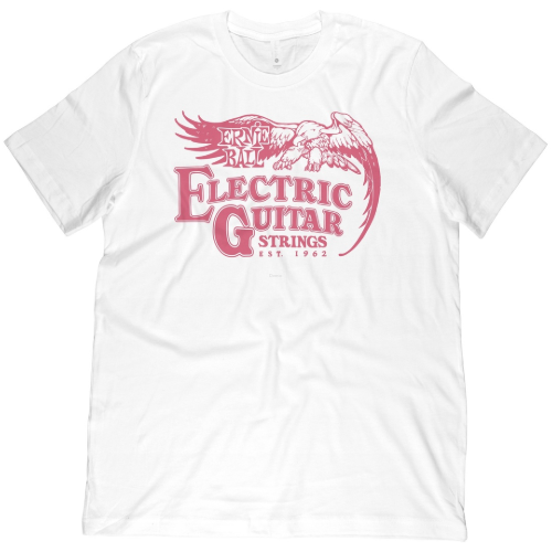 ERNIE BALL EB 4866 • t-shirt reklamowy