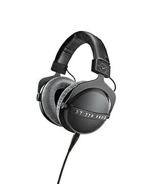 beyerdynamic DT 770 PRO X LE Słuchawki studyjne zamknięte