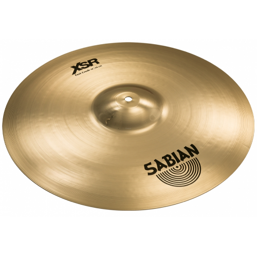 SABIAN XSR 18