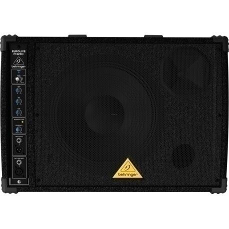 Behringer F1320D Monitor sceniczny aktywny 12