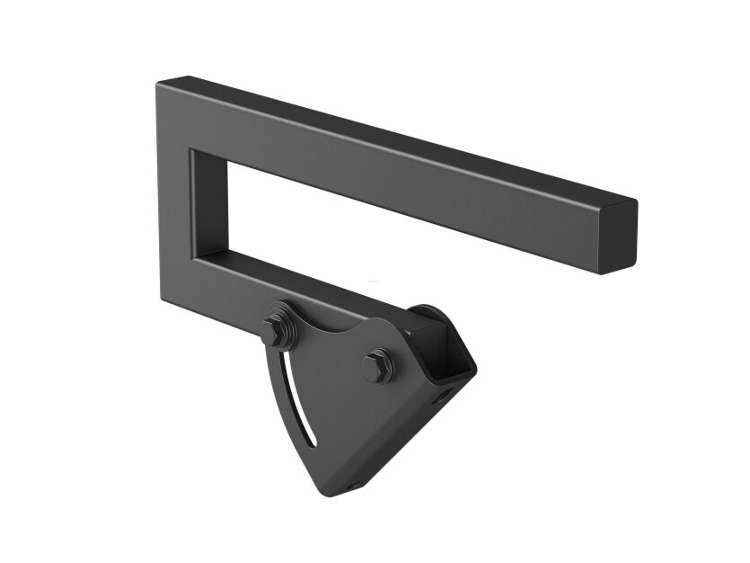 IsoAcoustics V120 C-Bracket