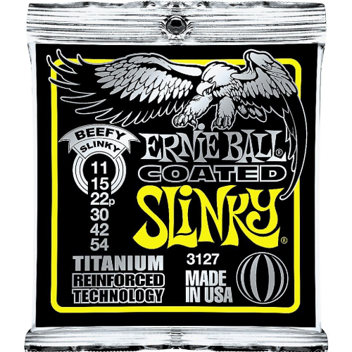 ERNIE BALL EB 3127