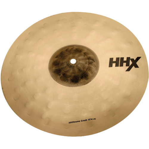 SABIAN HHX 16