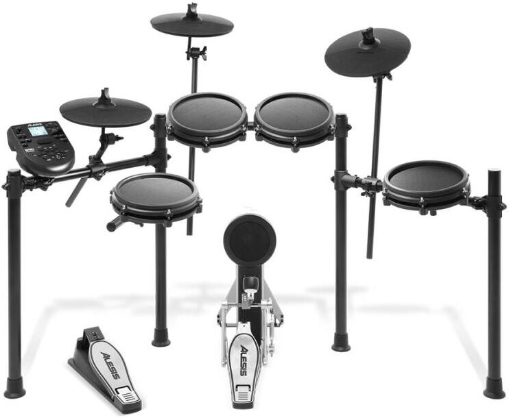 ALESIS NITRO MESH KIT PERKUSJA ELEKTRONICZNA